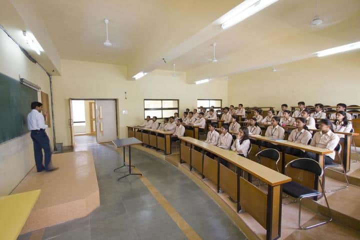 Cherraan Institute of Management Studies campus in Kangayam, Tamil Nadu, India — photo 2