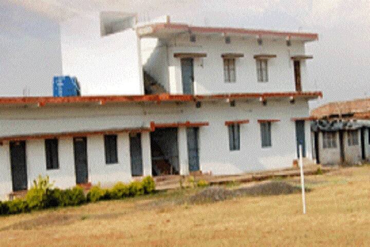 Shrikrishna Sharirik Shikshan Mahavidyalaya campus in Wardha, Maharashtra, India — photo 1