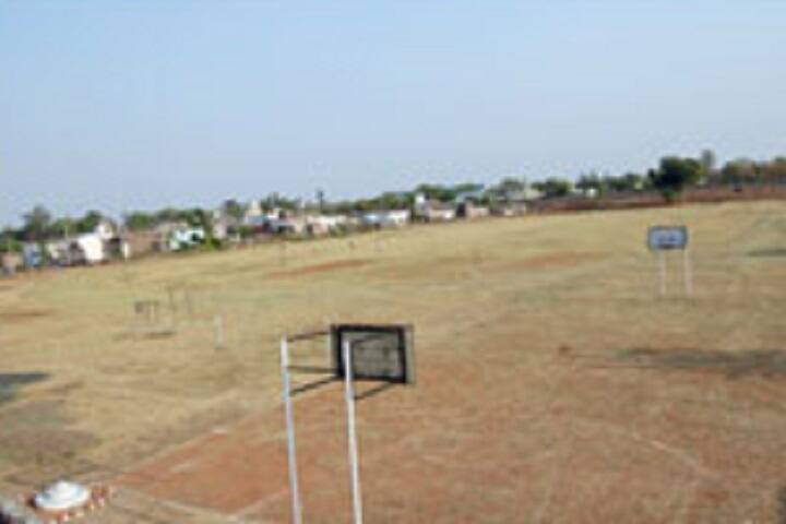 Shrikrishna Sharirik Shikshan Mahavidyalaya campus in Wardha, Maharashtra, India — photo 6