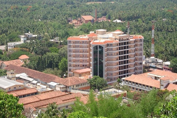 AIMS Thrissur campus in Thrissur, Kerala, India — photo 2