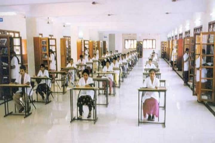 AIMS Thrissur campus in Thrissur, Kerala, India — photo 4