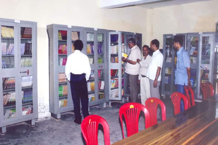 Tirupati Institute of Science and Technology campus in Meerut, Uttar Pradesh, India — photo 2