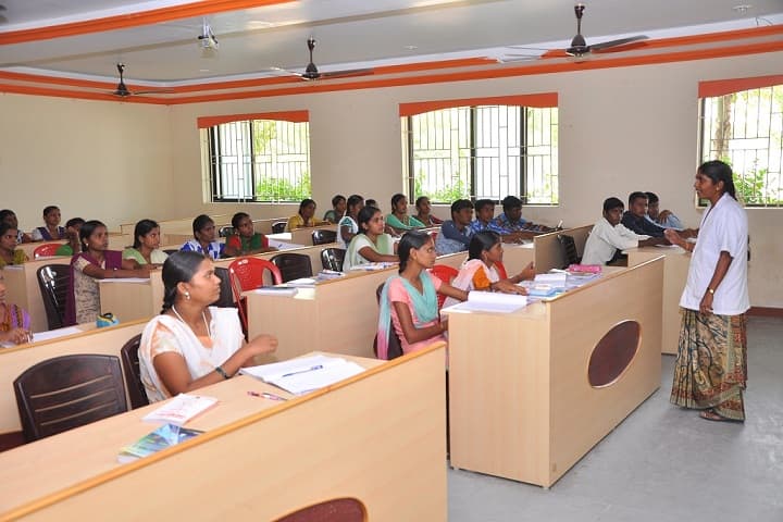 Imayam College of Engineering campus in Tiruchirappalli, Tamil Nadu, India — photo 2