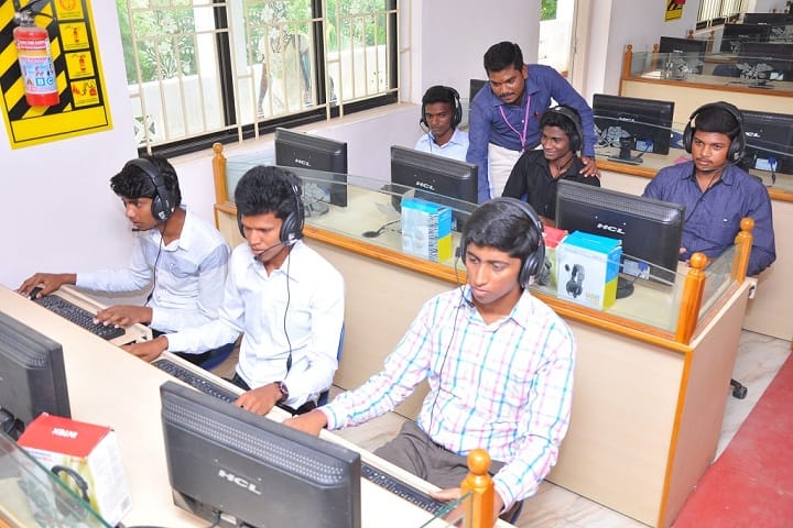 Imayam College of Engineering campus in Tiruchirappalli, Tamil Nadu, India — photo 4