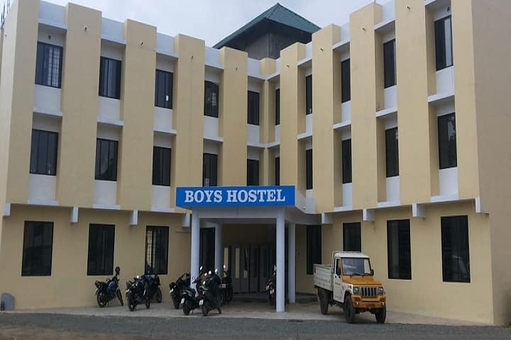 Golden College of Engineering and Technology campus in Gurdaspur, Punjab, India — photo 3