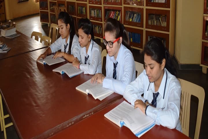 Golden College of Engineering and Technology campus in Gurdaspur, Punjab, India — photo 5