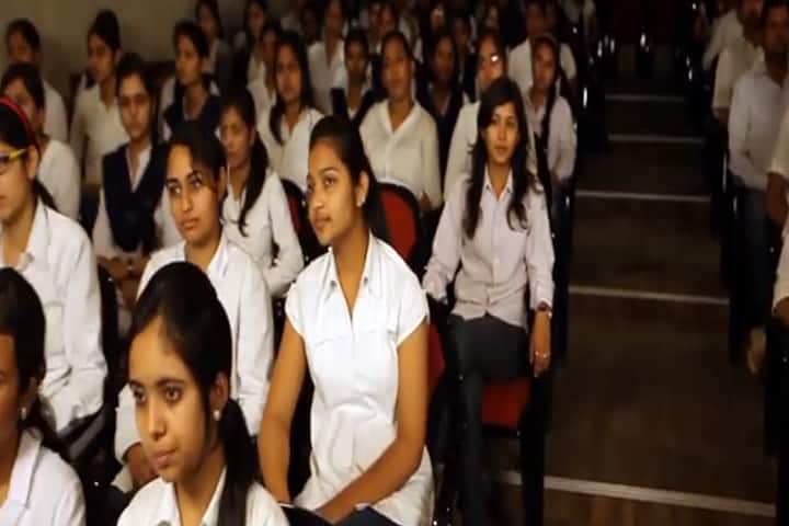 GD Rungta College of Engineering and Technology campus in Bhilai, Chhattisgarh, India — photo 2