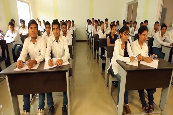 GD Rungta College of Engineering and Technology campus in Bhilai, Chhattisgarh, India — photo 4