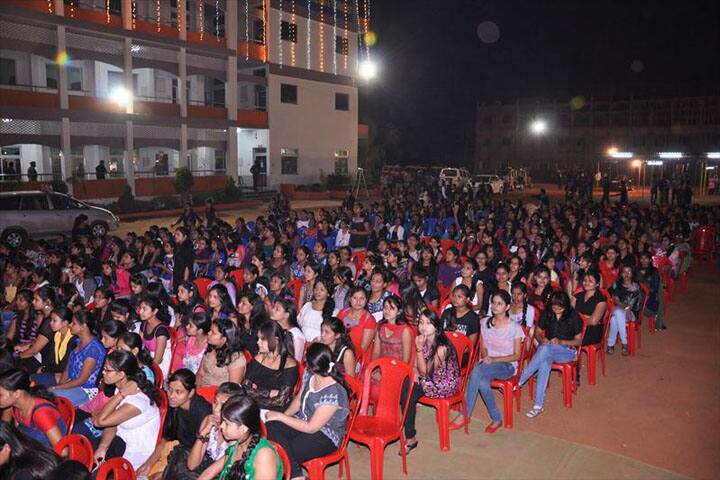 GD Rungta College of Engineering and Technology campus in Bhilai, Chhattisgarh, India — photo 6