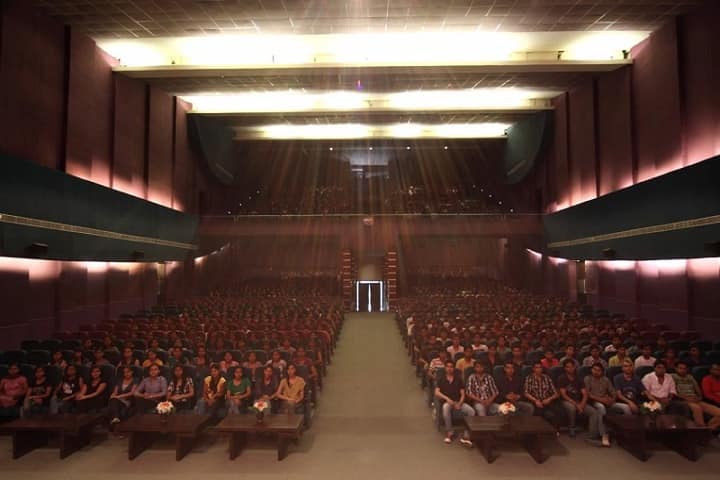 Invertis Institute of Engineering and Technology, Bareilly campus in Bareilly, Uttar Pradesh, India