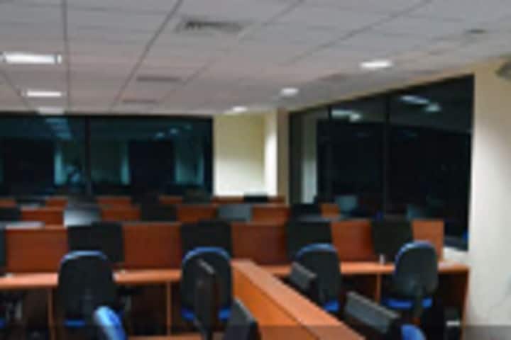 Cybotech Campus campus in Patna, Bihar, India — photo 1