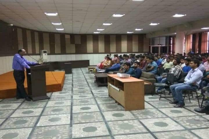 IIMT Institute of Engineering and Technology campus in Meerut, Uttar Pradesh, India — photo 2