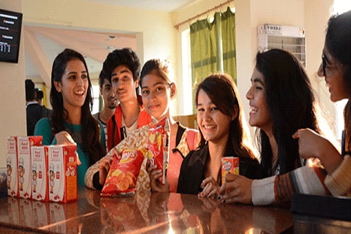 IIMT Institute of Engineering and Technology campus in Meerut, Uttar Pradesh, India — photo 4