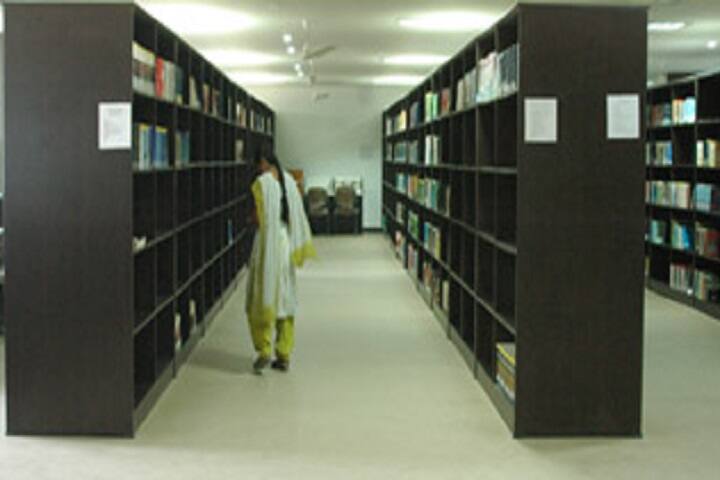 Holy Mary Business School campus in Hyderabad, Telangana, India — photo 5