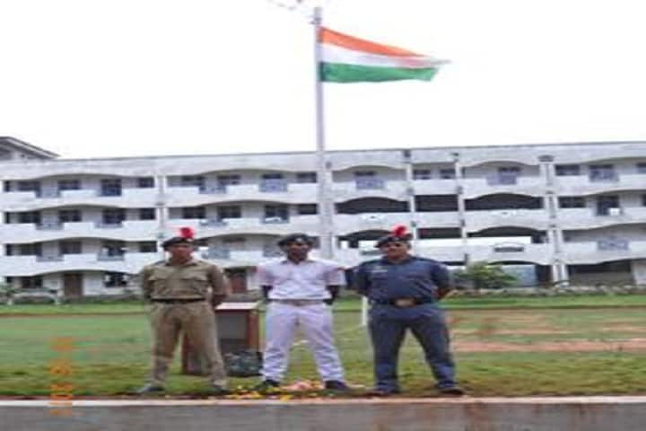 Al Ameer College of Engineering and Information Technology, Visakhapatnam campus photo