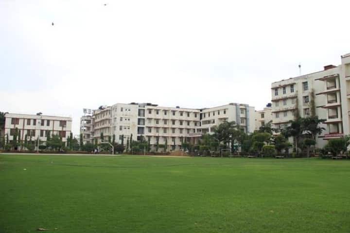 RCEW Jaipur campus in Jaipur, Rajasthan, India — photo 1