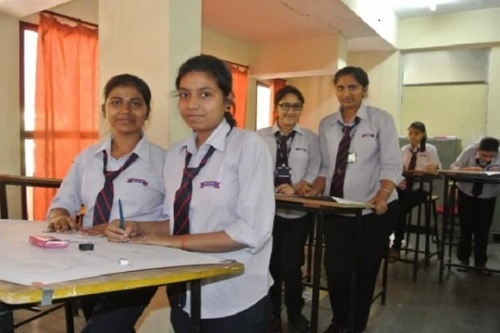 RCEW Jaipur campus in Jaipur, Rajasthan, India — photo 3