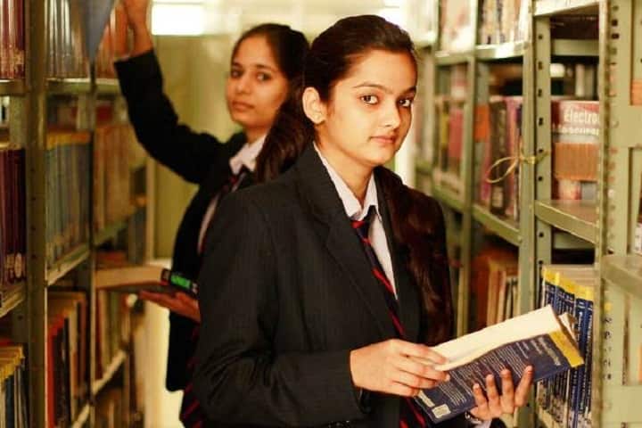 RCEW Jaipur campus in Jaipur, Rajasthan, India — photo 4