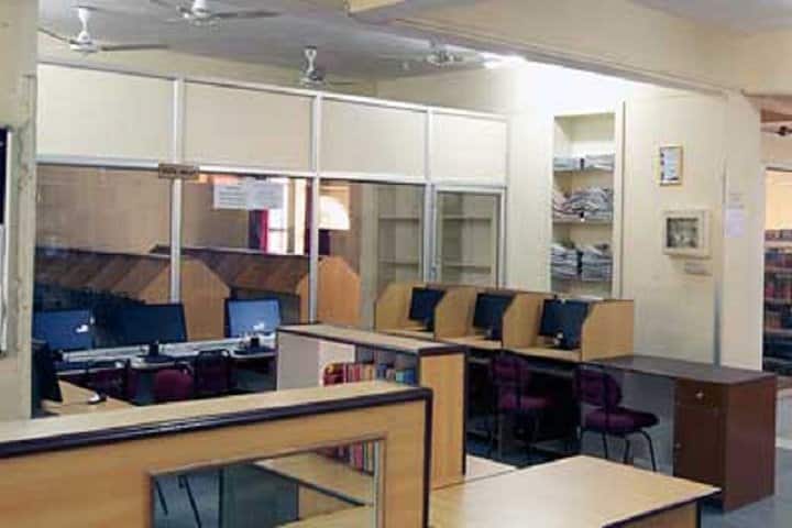 RCEW Jaipur campus in Jaipur, Rajasthan, India — photo 6