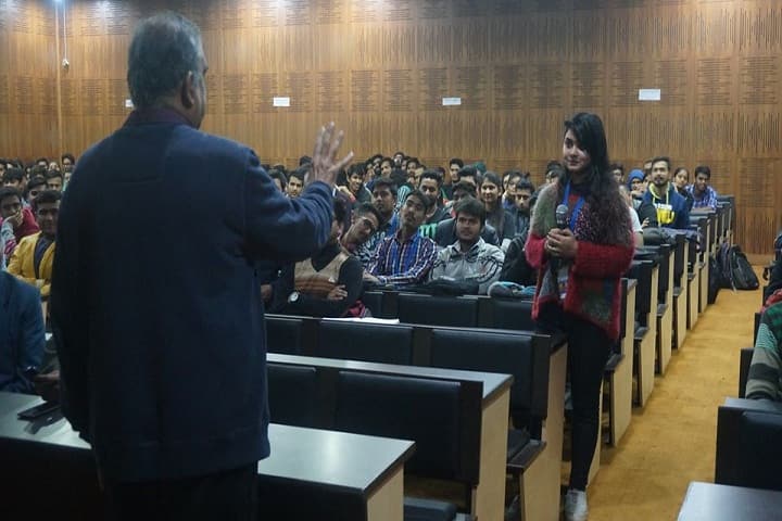 Global College of Technology campus in Jaipur, Rajasthan, India — photo 2