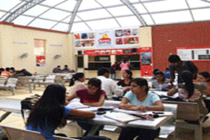 Global College of Technology campus in Jaipur, Rajasthan, India — photo 6