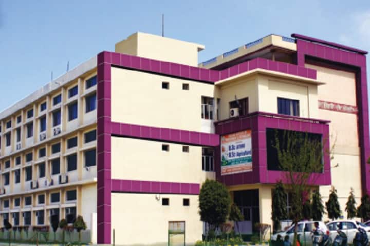 Punjab Institute of Management and Technology campus in Mandi Gobindgarh, Punjab, India — photo 2