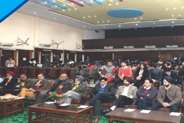 Punjab Institute of Management and Technology campus in Mandi Gobindgarh, Punjab, India — photo 3
