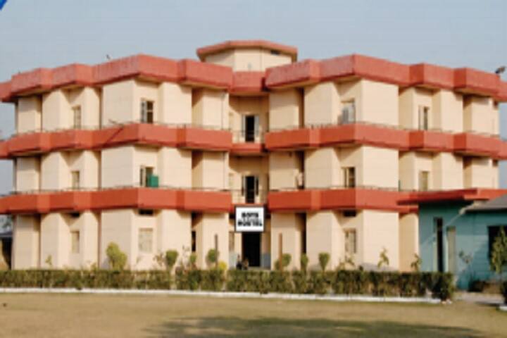 Punjab Institute of Management and Technology campus in Mandi Gobindgarh, Punjab, India — photo 4