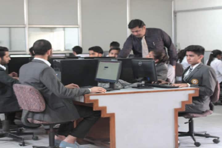 Punjab Institute of Management and Technology campus in Mandi Gobindgarh, Punjab, India — photo 5