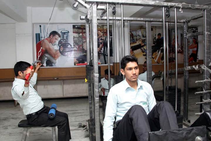 SGRRITS Dehradun campus in Dehradun, Uttarakhand, India — photo 3