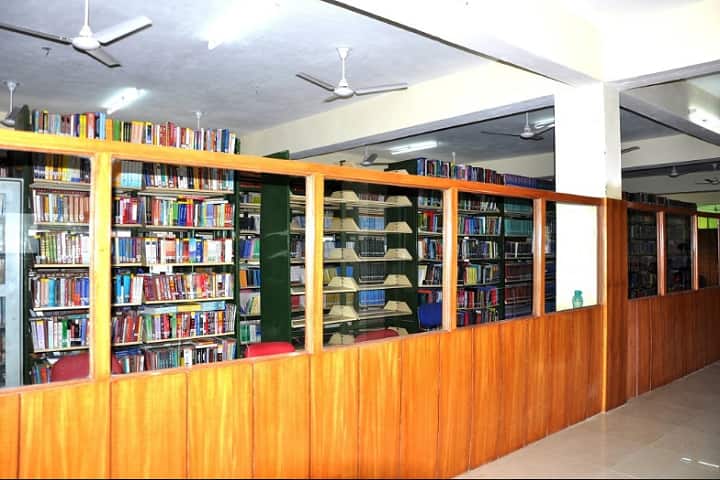 SGRRITS Dehradun campus in Dehradun, Uttarakhand, India — photo 4