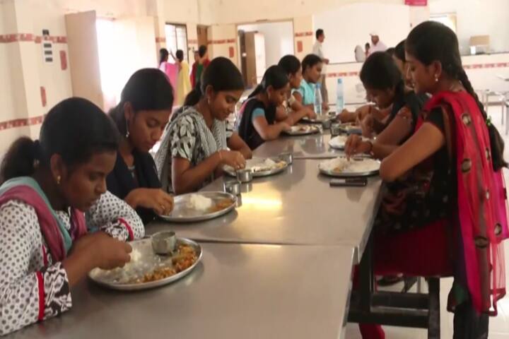 GIET College of Engineering campus in Rajahmundry, Andhra Pradesh, India — photo 3