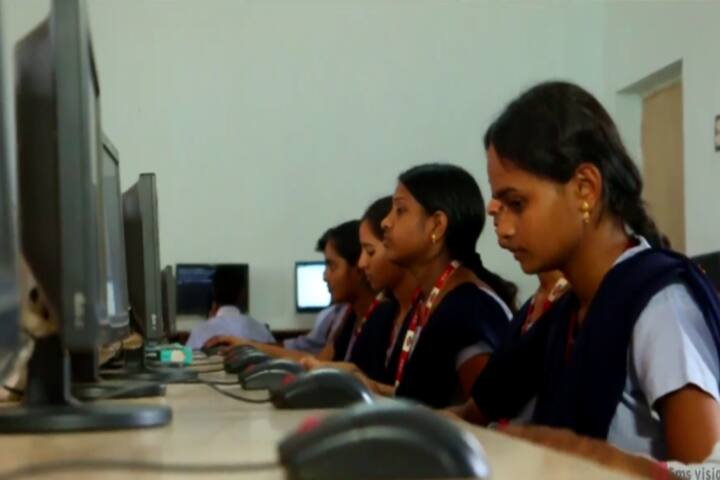 GIET College of Engineering campus in Rajahmundry, Andhra Pradesh, India — photo 5