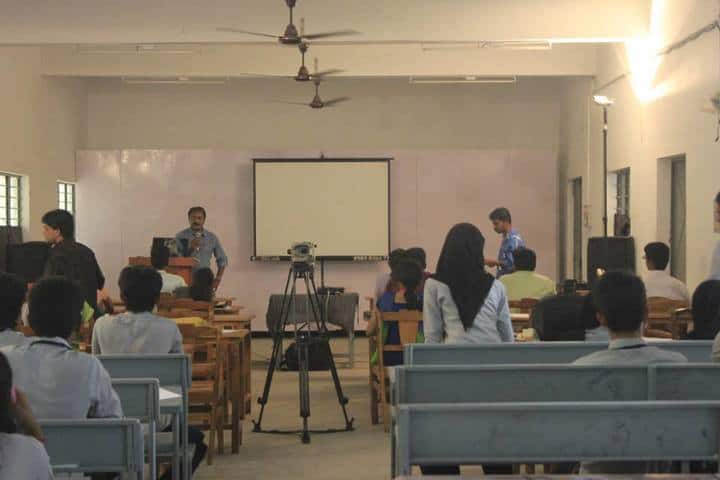 Sneha College of Architecture campus in Palakkad, Kerala, India — photo 3