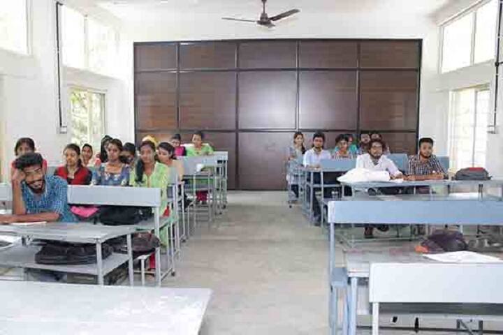 Sneha College of Architecture campus in Palakkad, Kerala, India — photo 4