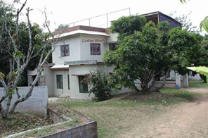 Sneha College of Architecture campus in Palakkad, Kerala, India — photo 5