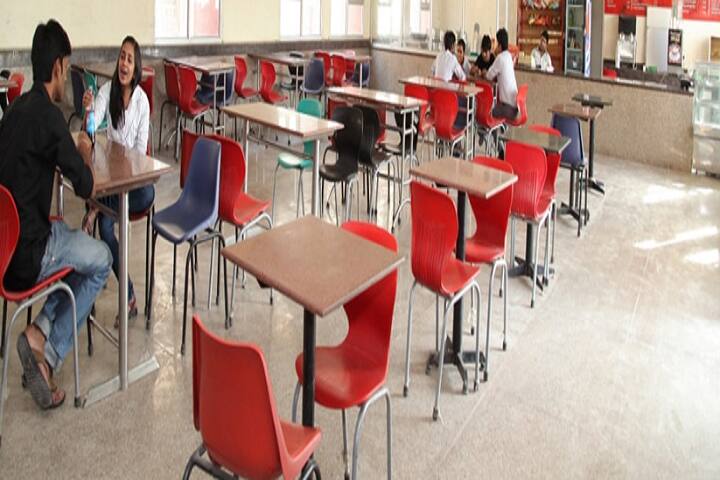 Hindustan Institute of Technology and Management campus in Ambala, Haryana, India — photo 3