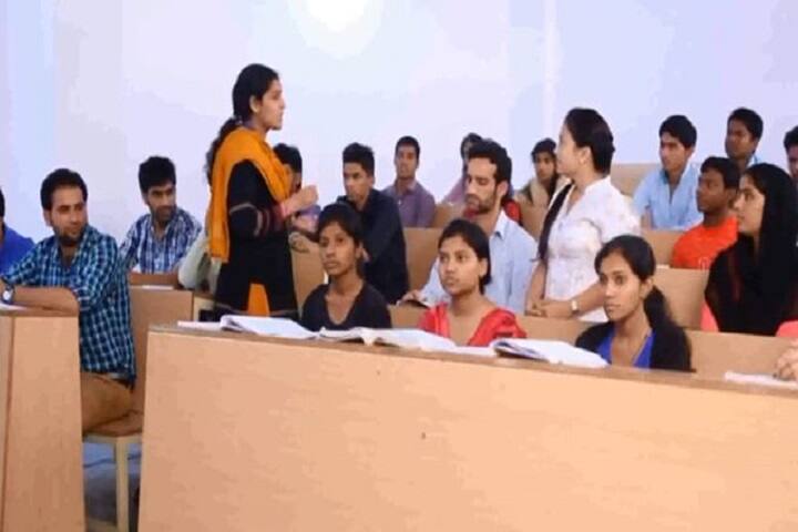 Hindustan Institute of Technology and Management campus in Ambala, Haryana, India — photo 4