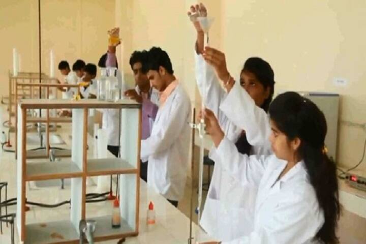 Hindustan Institute of Technology and Management campus in Ambala, Haryana, India — photo 6