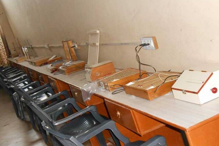 Shri Krishna Mahavidhyalaya campus in Sikandra, Rajasthan, India — photo 6
