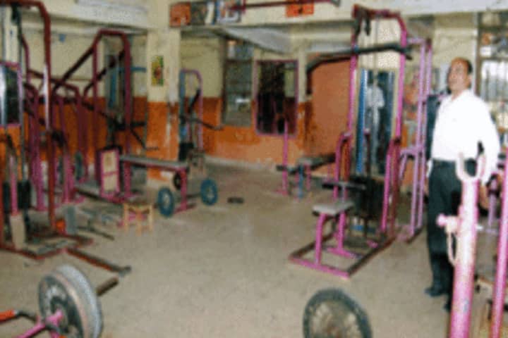 Shri Sant Gadge Baba Hindi Mahavidyalaya campus in Bhusawal, Maharashtra, India — photo 3