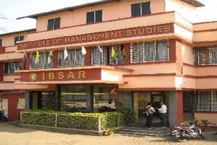 IBSAR Trust's IBSAR Institute of Management Studies campus in Karjat, Maharashtra, India — photo 1