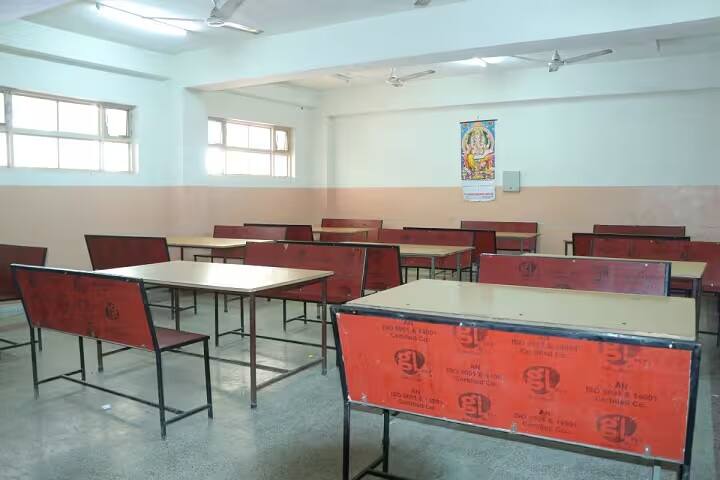 Government Degree College campus in Kullu, Himachal Pradesh, India — photo 4