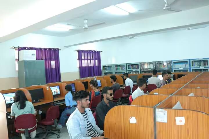 Government Degree College campus in Kullu, Himachal Pradesh, India — photo 5