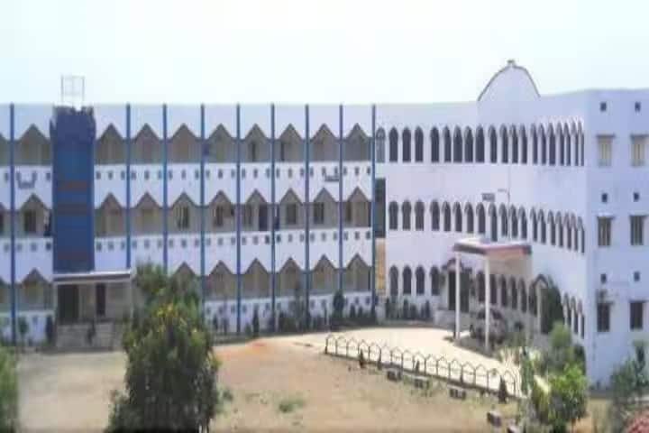 Takshashila Institute of Engineering and Technology campus in Amravati, Maharashtra, India — photo 2