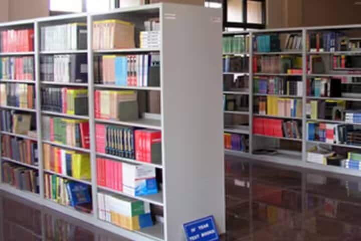 Takshashila Institute of Engineering and Technology campus in Amravati, Maharashtra, India — photo 4
