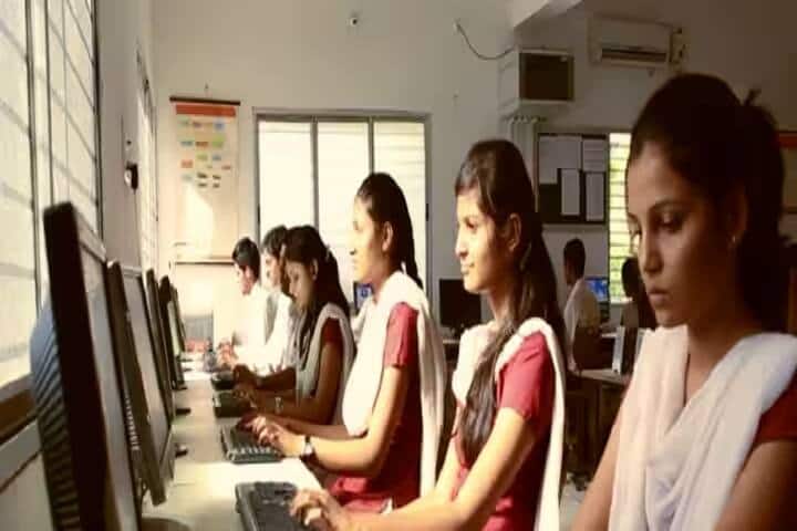 Takshashila Institute of Engineering and Technology campus in Amravati, Maharashtra, India — photo 5