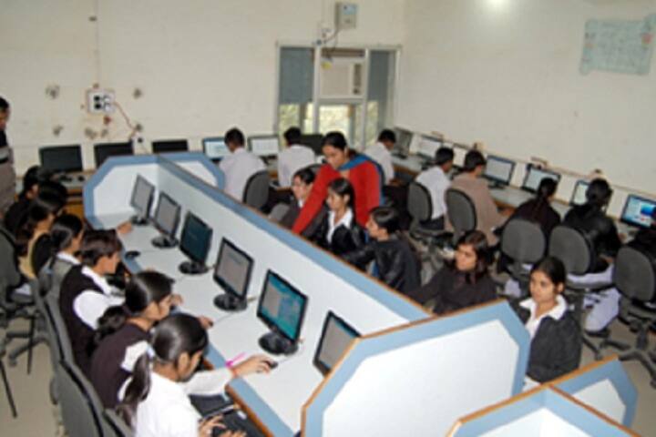 TDL College of Technology and Management campus in Gosainganj, Uttar Pradesh, India — photo 4