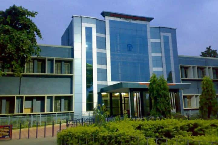 VIMS Bellary campus in Ballari, Karnataka, India — photo 1