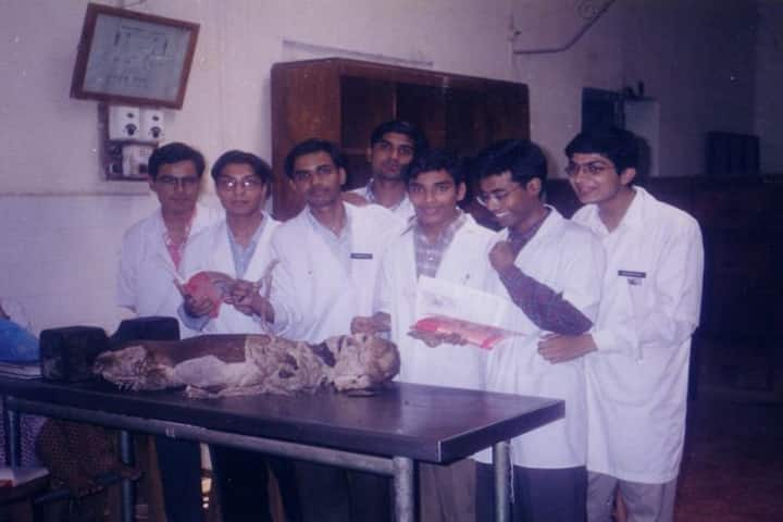 VIMS Bellary campus in Ballari, Karnataka, India — photo 3